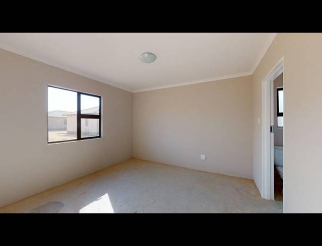 2 BEDROOM HOUSE FOR SALE IN BERGSIG